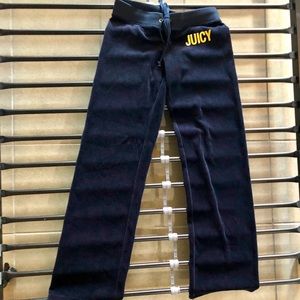 Juicy sweatpants